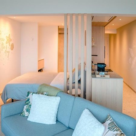Studio47 Apartman Ostende Kültér fotó