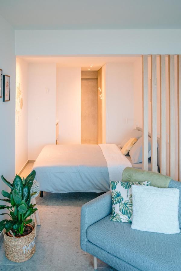 Studio47 Apartman Ostende Kültér fotó