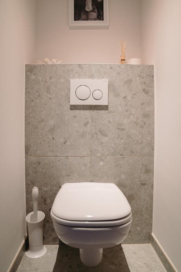 Studio47 Apartman Ostende Kültér fotó