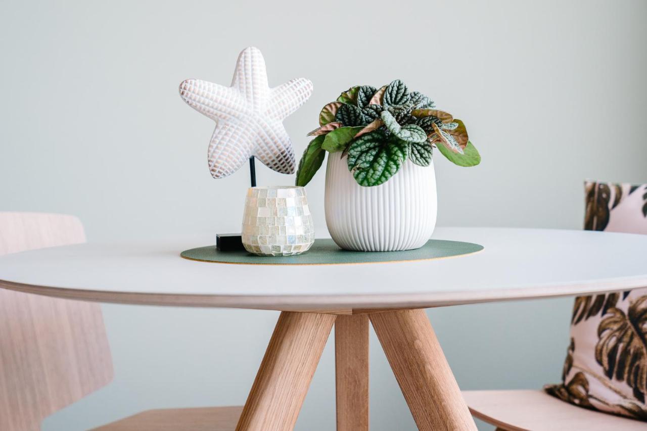 Studio47 Apartman Ostende Kültér fotó