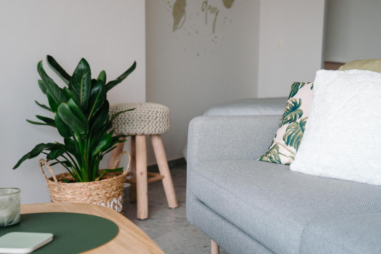 Studio47 Apartman Ostende Kültér fotó
