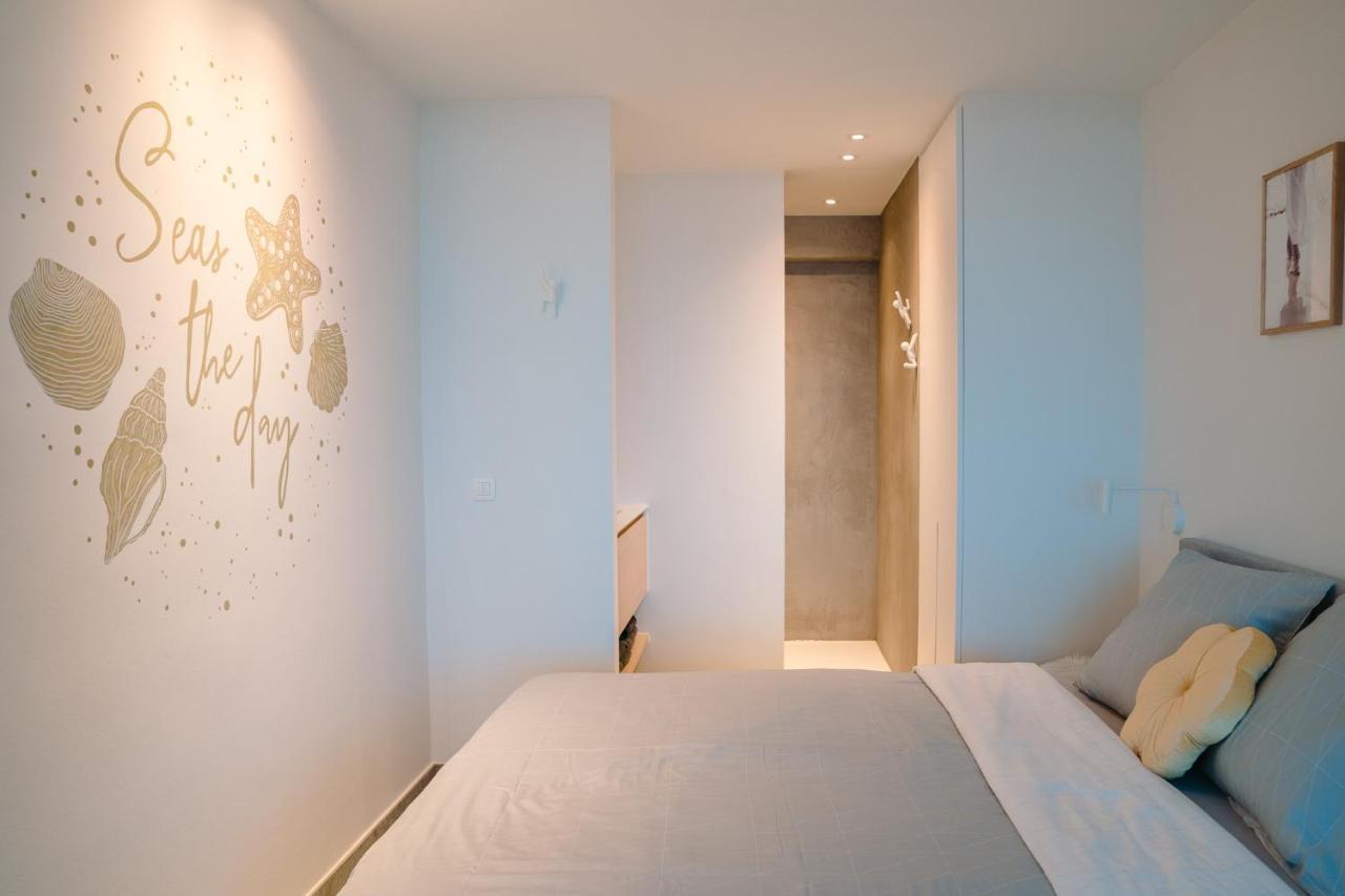 Studio47 Apartman Ostende Kültér fotó